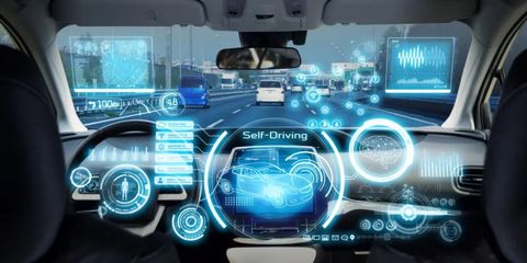 全球部署超5億個節點，總線技術驅動汽車智能化數據狂飆