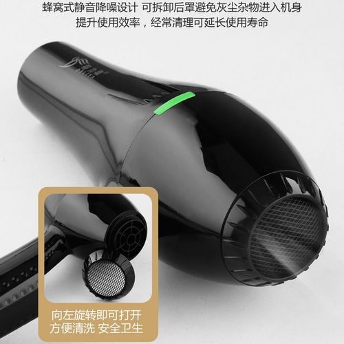 電吹風選購指南 從耐用靜音到專業藍光，打造完美吹發體驗